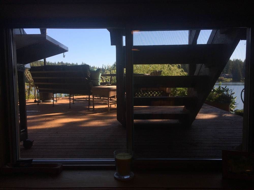 Cottage Lake Bed And Breakfast Woodinville Exterior foto